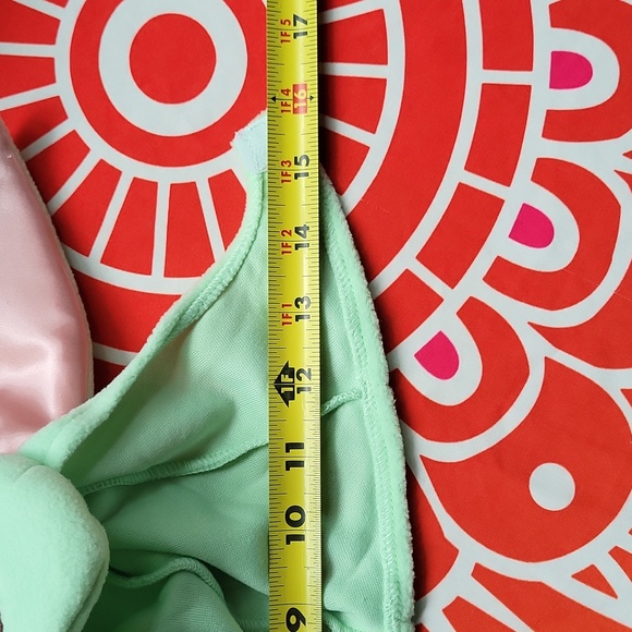 Star Wars Grogu dress up head piece with ears - Picture 8 of 10